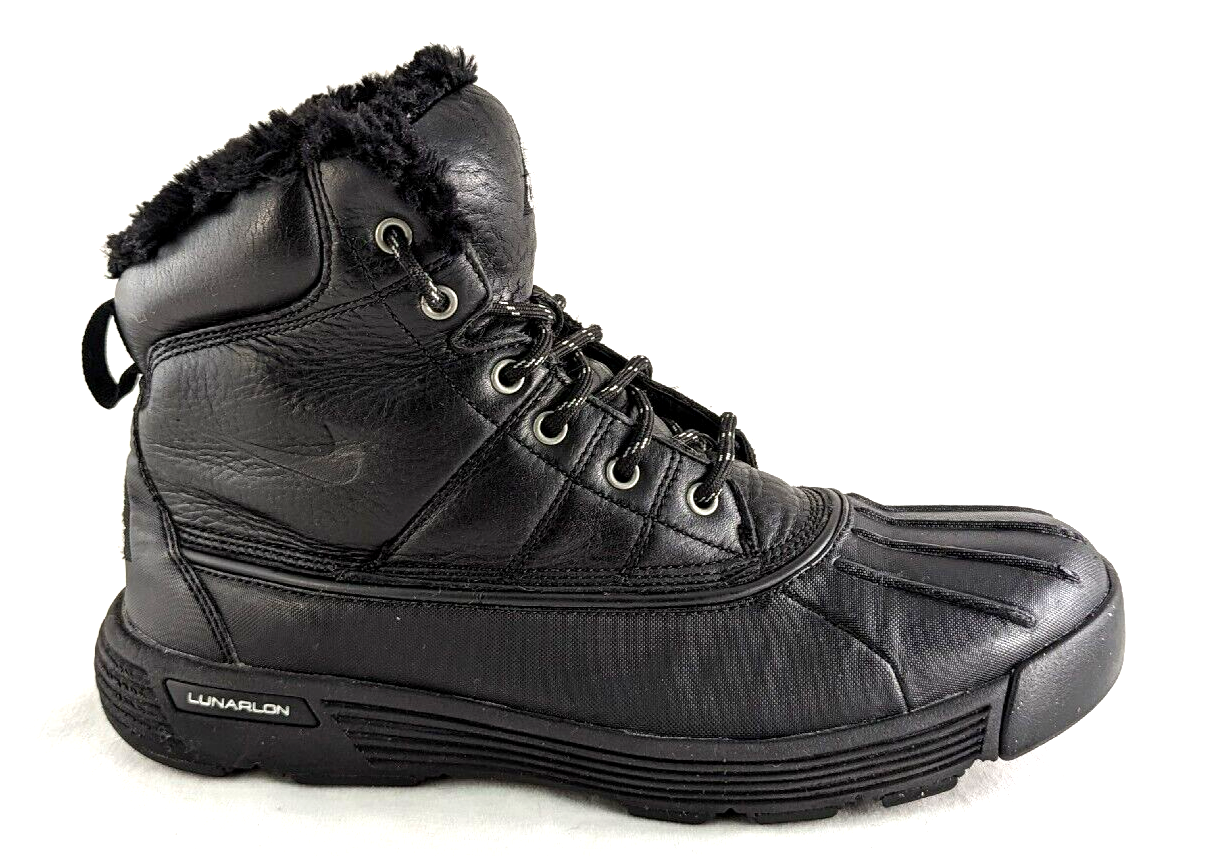 nike boots for women acg